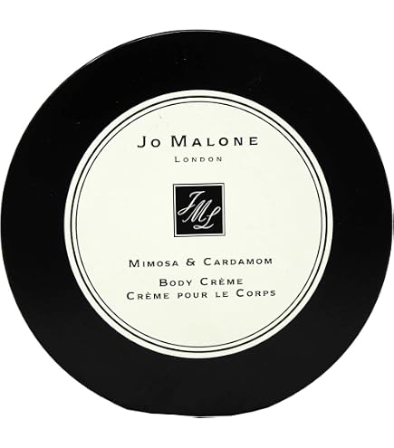 Amazon.com : Jo Malone 'English Pear & Freesia' Body Crème Mini